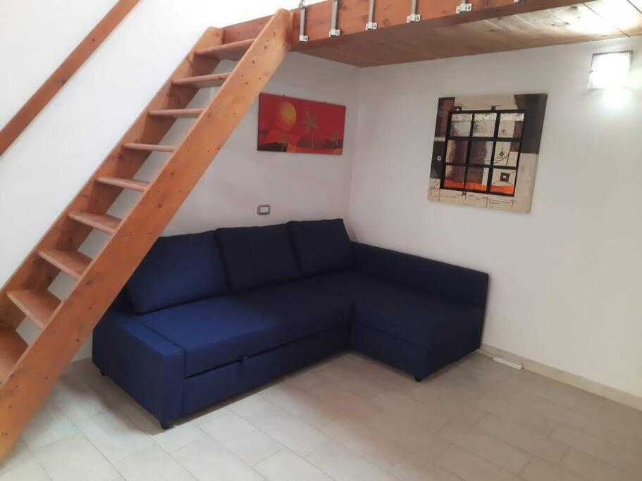 Stylish Loft Trivano Cagliari 2 Beds/2 Bath 외부 사진
