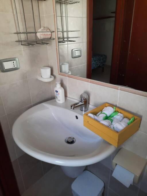 Stylish Loft Trivano Cagliari 2 Beds/2 Bath 외부 사진