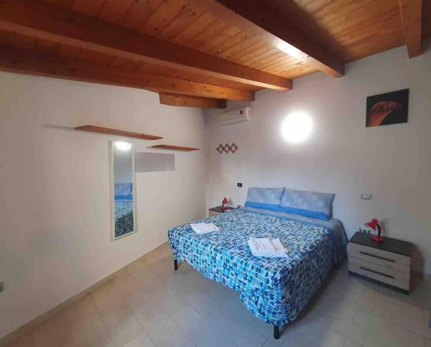 Stylish Loft Trivano Cagliari 2 Beds/2 Bath 외부 사진