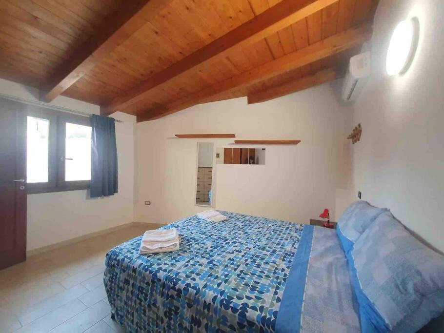 Stylish Loft Trivano Cagliari 2 Beds/2 Bath 외부 사진