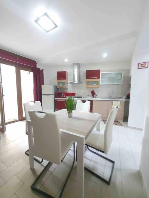Stylish Loft Trivano Cagliari 2 Beds/2 Bath 외부 사진
