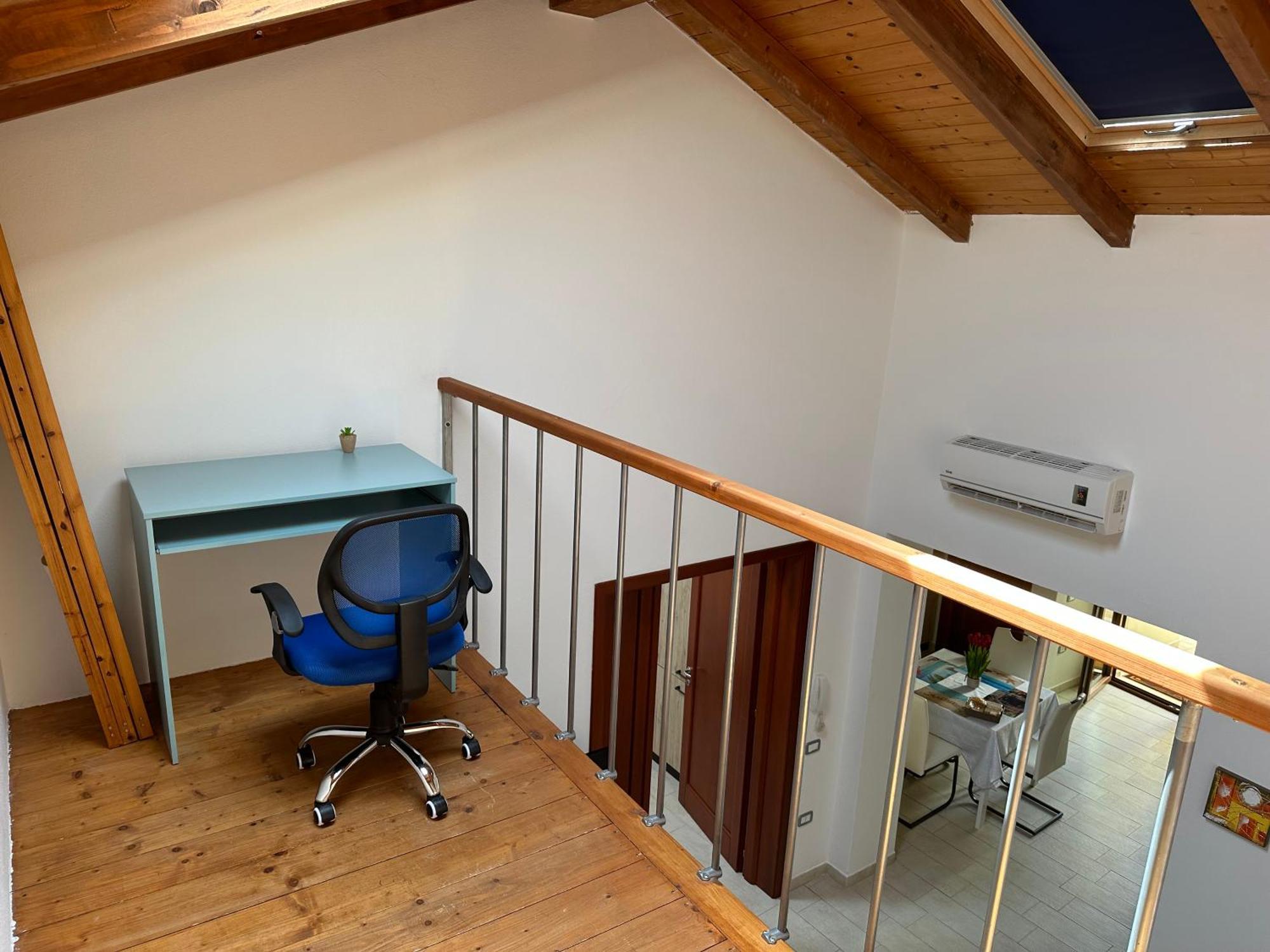 Stylish Loft Trivano Cagliari 2 Beds/2 Bath 외부 사진