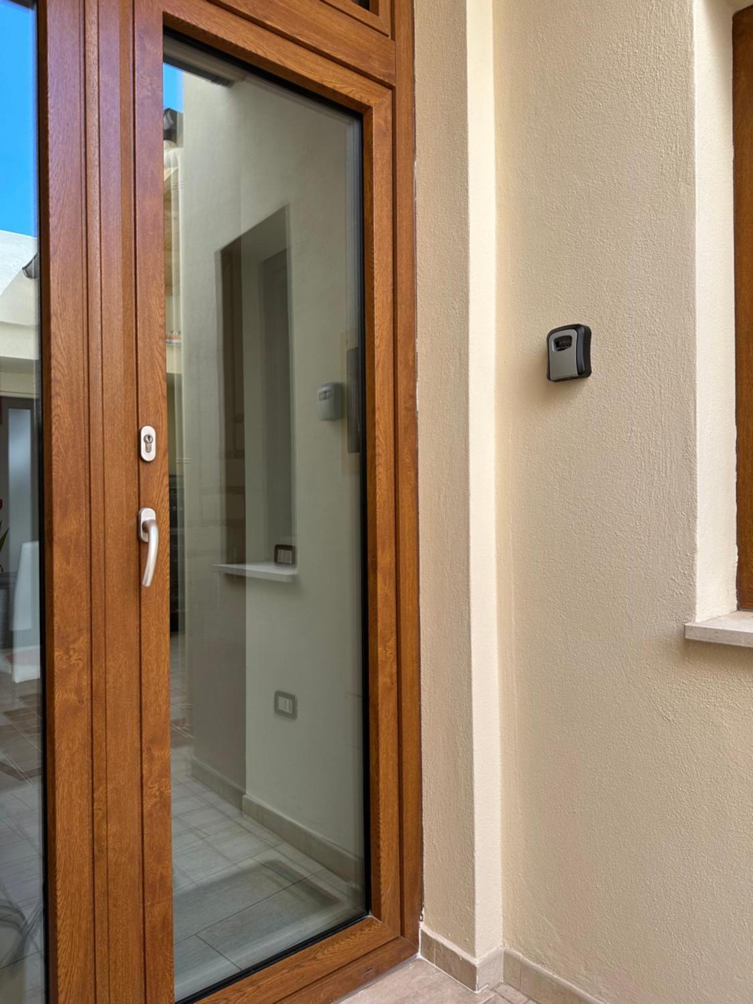 Stylish Loft Trivano Cagliari 2 Beds/2 Bath 외부 사진